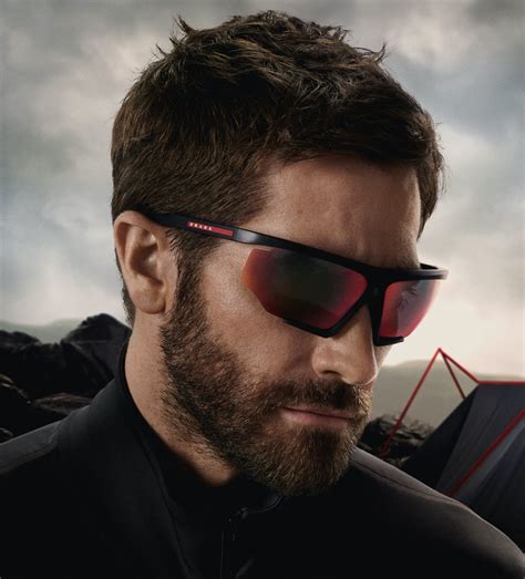 prada jake gyllenhaal sunglasses